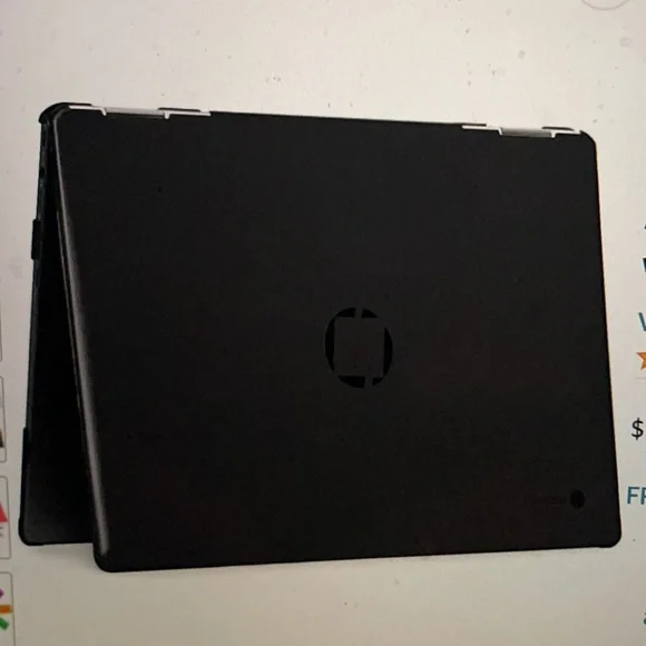 14" HP Chromebook Case - Picture 2 of 5